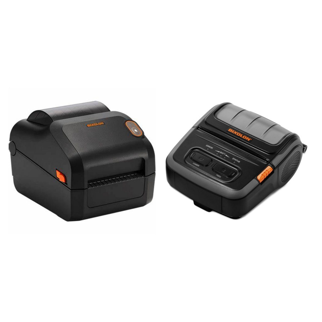 Bixolon Label Printers